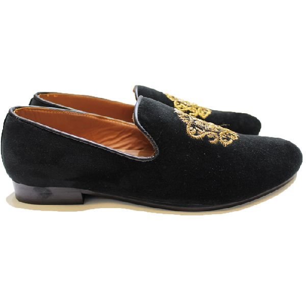 Royal Crest Shoes 03