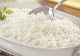 Basmati Rice 01