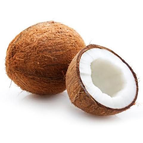 Fresh Coconut 01