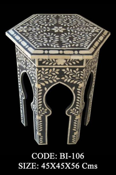 SRH-BI-106 Designer Stool