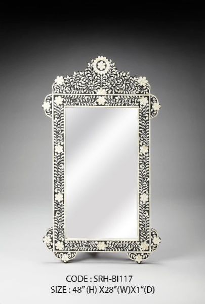 SRH-BI117 Mirror Frame