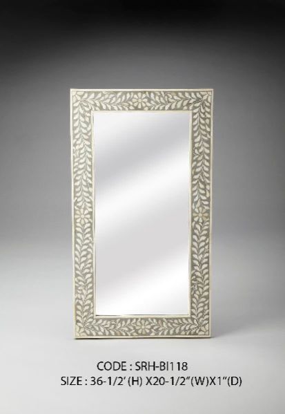 SRH-BI118 Mirror Frame