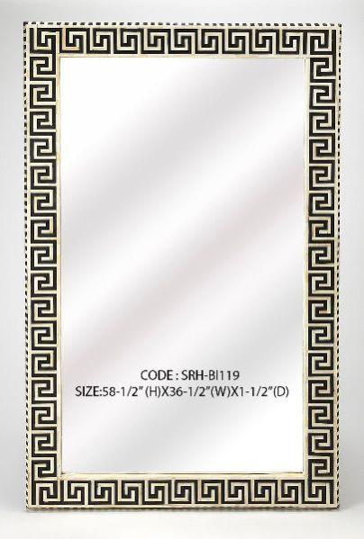 SRH-BI119 Mirror Frame