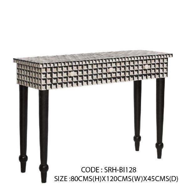 SRH-BI128 Console Table