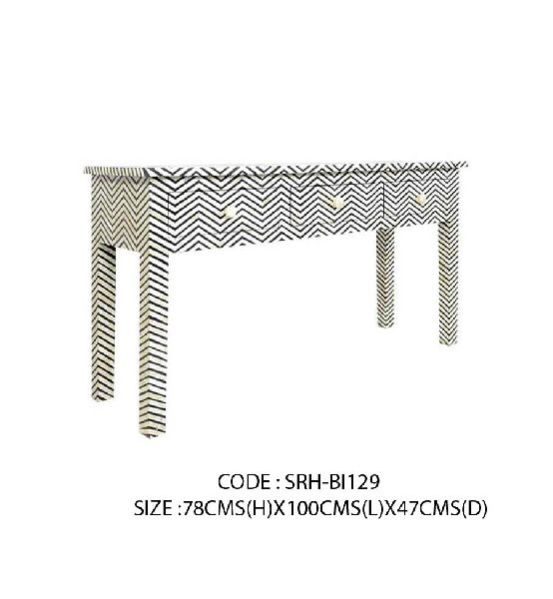 SRH-BI129 Console Table