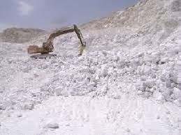 Limestone Powder 02