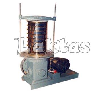 8” cum 12” Dia Sieve Shaker