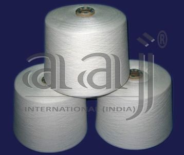 Pure Cotton Yarn 01