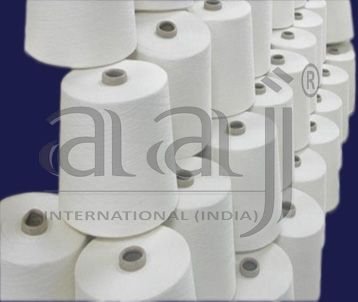 Viscose and Rayon Yarn 01