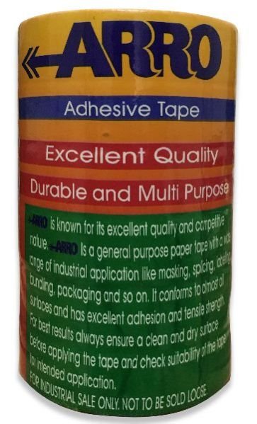 Masking Tapes 02