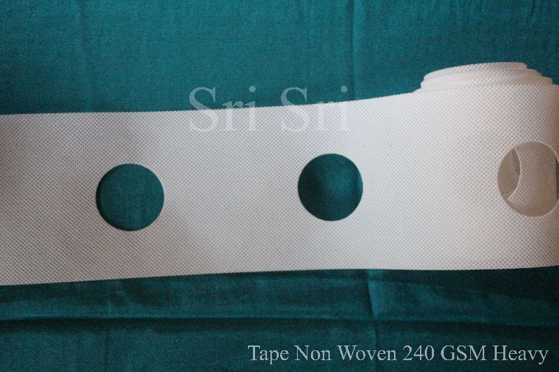 240 GSM Heavy Non Woven Tape