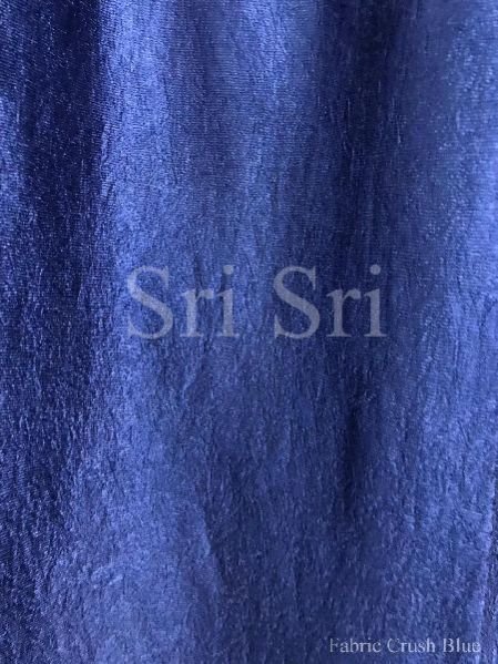 Designer Curtain Fabric 01