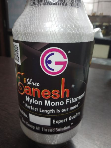 Nylon Monofilament Thread 01