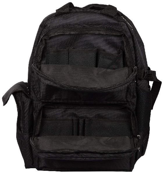 Water Resistant Repair Technicians Tool Bag 06