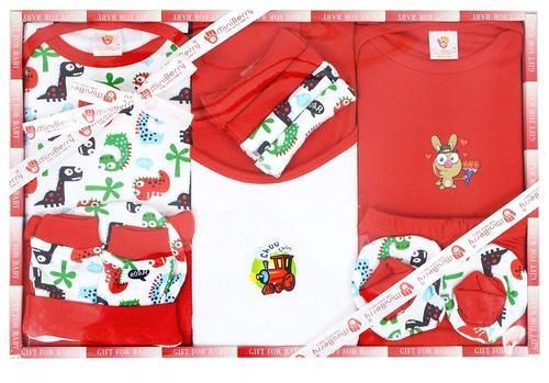 Baby Clothing Gift Set 02