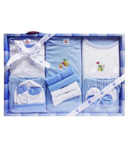Baby Clothing Gift Set 03