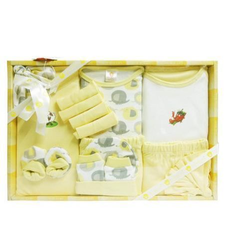 Baby Clothing Gift Set 04