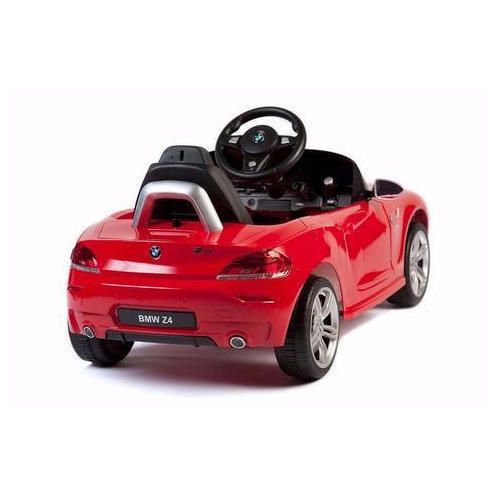 BMW Z4 Toy Car 01