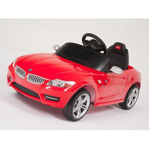 BMW Z4 Toy Car 02