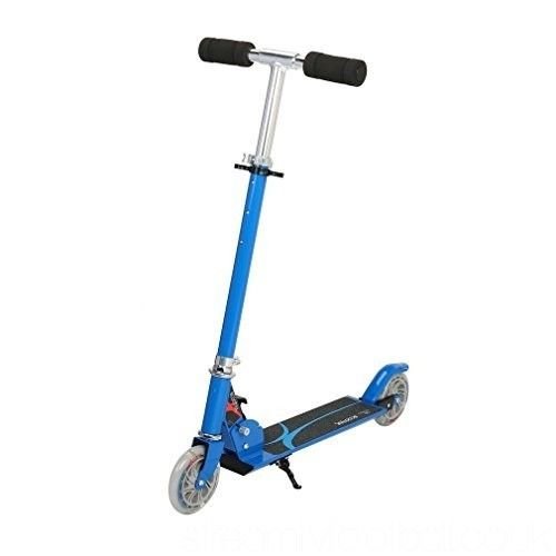 Child Kick Scooter 01