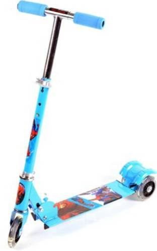 Child Kick Scooter 02