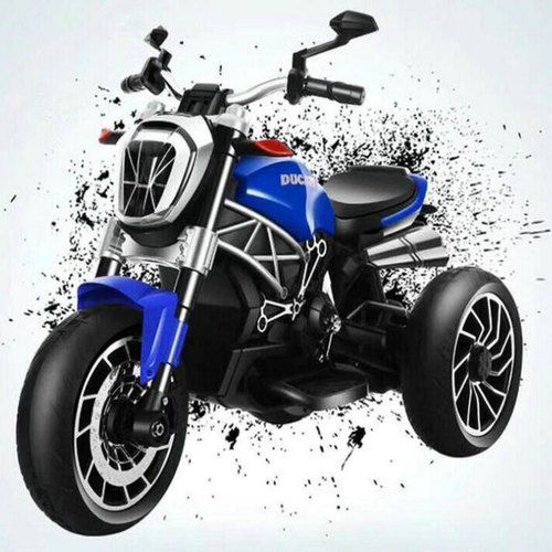 Ducati Battery Operated Bike 03