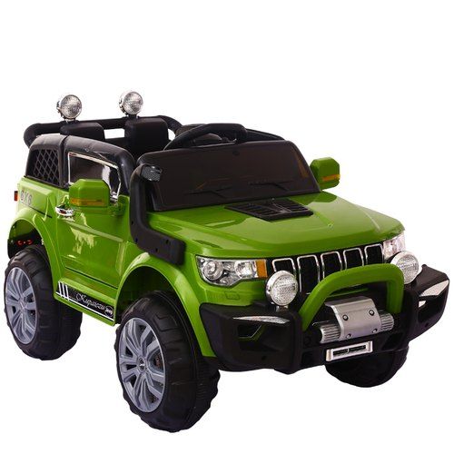 Kids Battery Operated Jeep 01