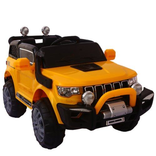 Kids Battery Operated Jeep 03