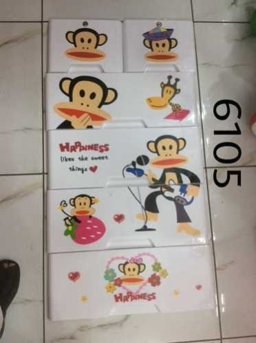 Printed Storage Cabinet 04