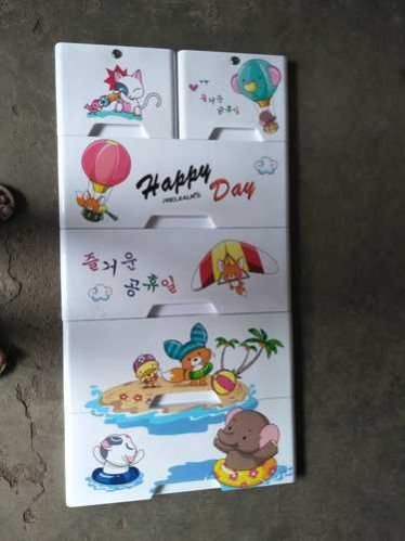 Printed Storage Cabinet 05