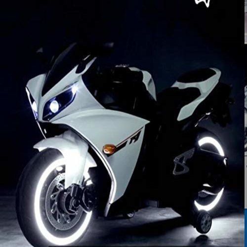 R1 5 Battery Operated Bike 03