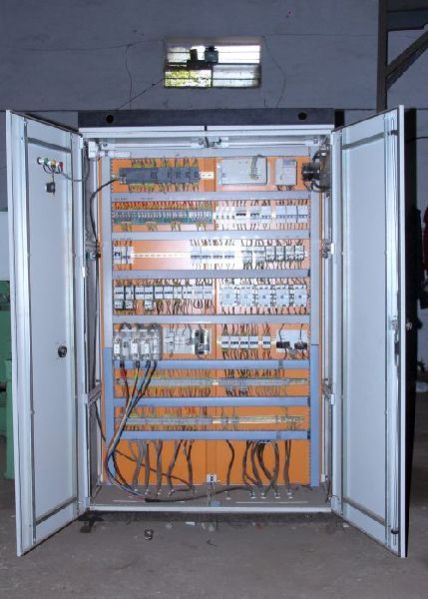 Cnc Double Disc Grinding Machine 03