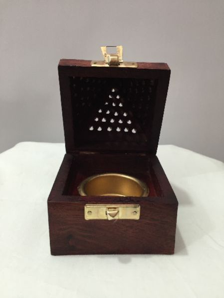 Wooden Incense Burners 03