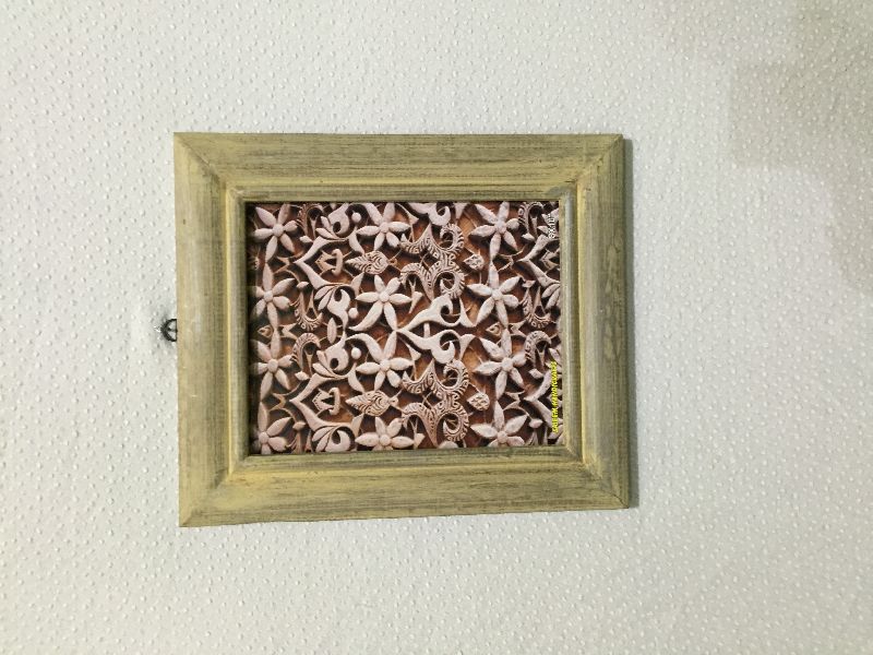 Wooden Photo Frame 10