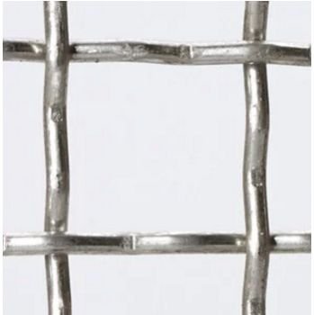 Galvanized Wire Mesh 09