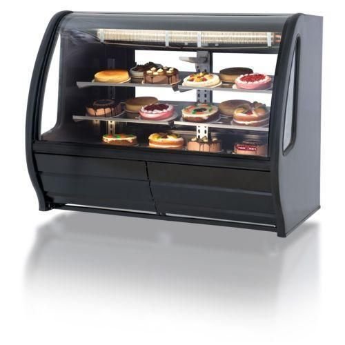 Bakery Display Counter 02