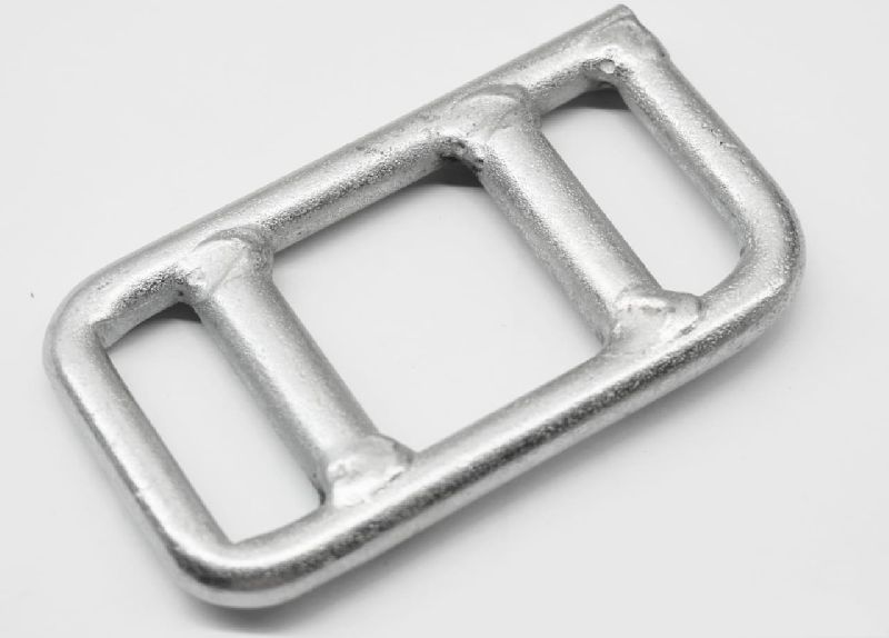 One Way Wire Welded Lashing Buckle 3030