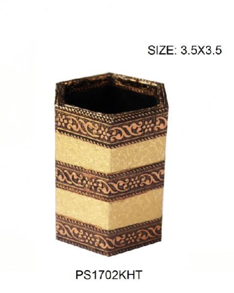 Decorative Pen Stand 02