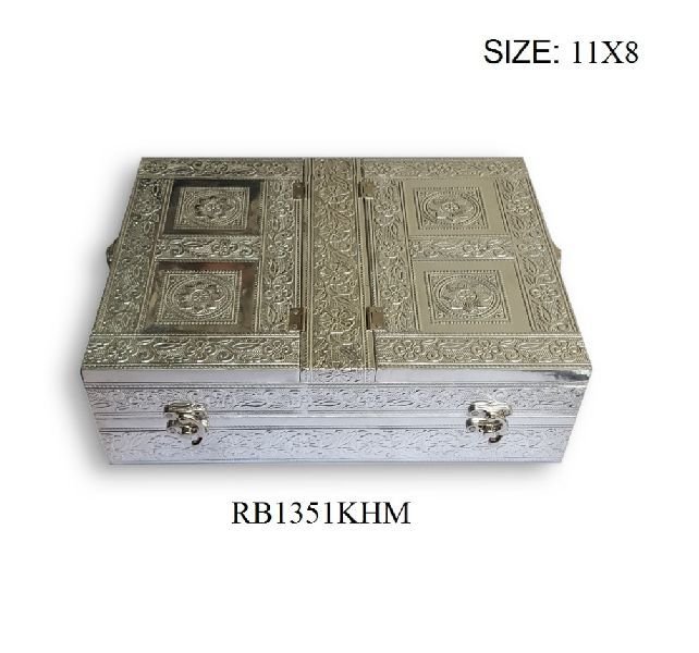 Decorative Royal Box 01