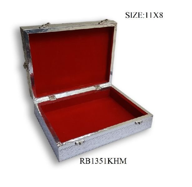 Decorative Royal Box 02