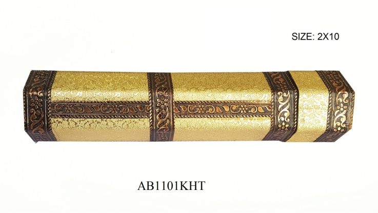 Designer Incense Stick Box 01