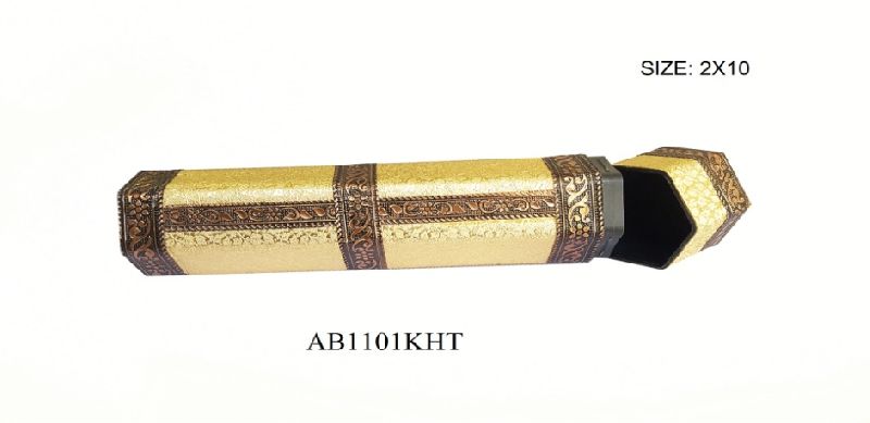 Designer Incense Stick Box 02