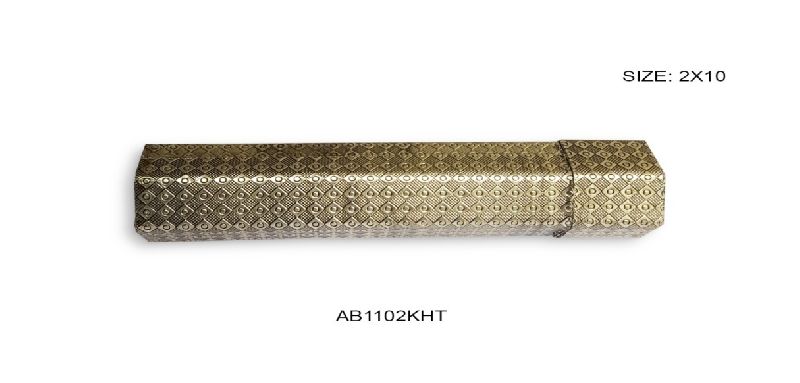 Designer Incense Stick Box 03