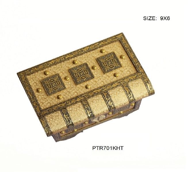 Handcrafted Patari Box 01