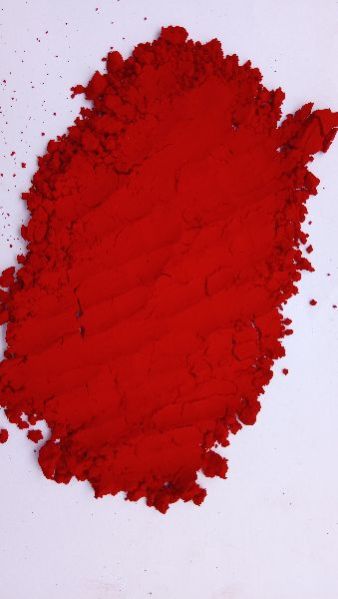 Dolomite Red Kumkum Powder