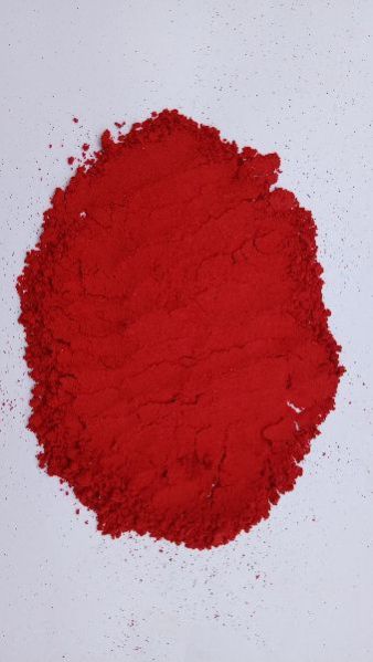 Fast Red Kumkum Powder