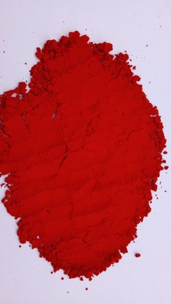 Medium Red Kumkum Powder