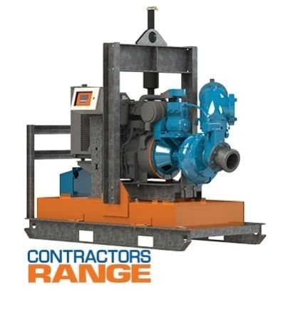 CP150i Contractor Low Head Pump 01