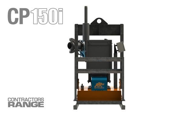 CP150i Contractor Low Head Pump 03