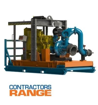CP250i Contractor Low Head Pump 01